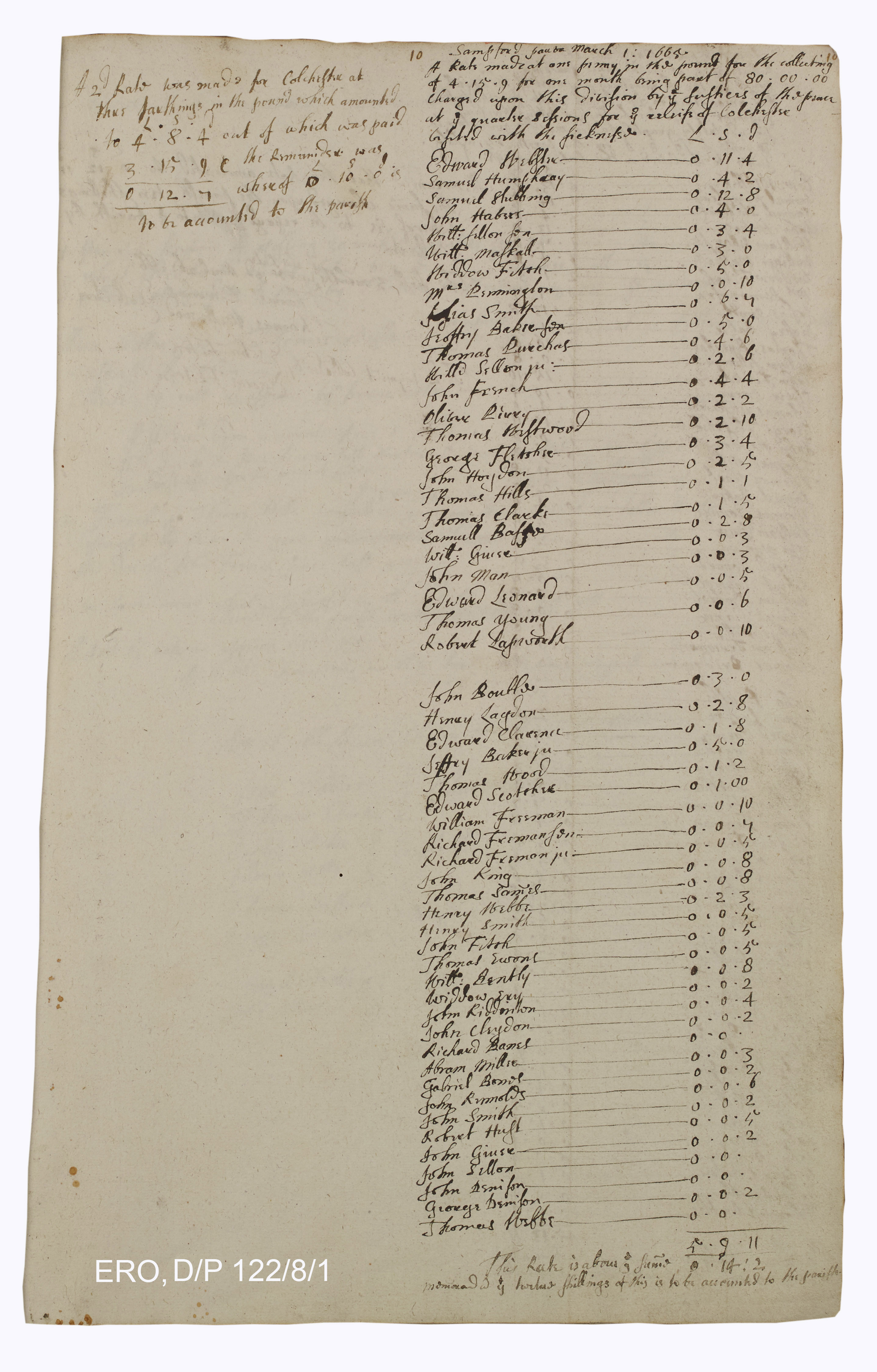 4 D-P 122-8-1 CROP with REF